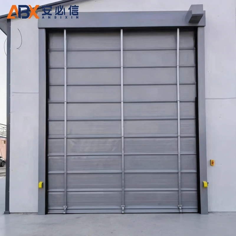 六盘水两河街道堆积门